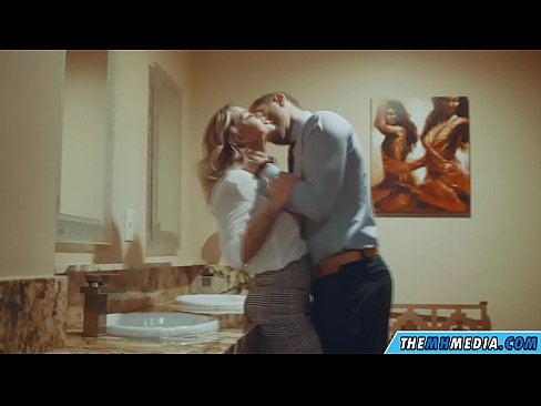 ❤️ Kad te prsata plavuša zavede u javnom toaletu ❤❌ Porno na bs.bencoineth.top
